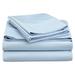 Rosecliff Heights Aniello 600 Thread Count Cotton Blend Sheet Set Cotton in Blue | King/California King | Wayfair SEHO3045 27438272