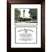 Campus Images NCAA Detroit University, Mercy Legacy Scholar Diploma Picture Frame Wood in Brown | 18.5 H x 16 W x 1.5 D in | Wayfair MI985LV-1185