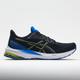 ASICS GT-1000 12 Men's Running Shoes Black/Glow Yellow