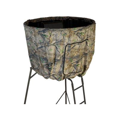 Muddy Made-To-Fit Blind Kit IV for Liberty Blind Camo SKU - 506235