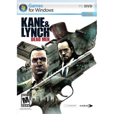 Kane & Lynch: Dead Men For PC