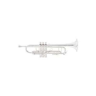 King Silver Flair 2055S Bb Trumpet