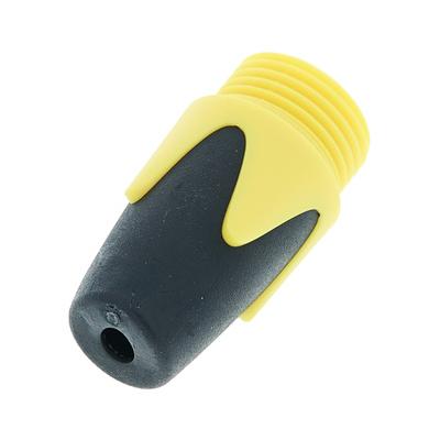 Neutrik BPX Yellow