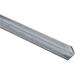 National Hardware 179929 1 in. x 36 in. Solid Angle 12 Gauge Galvanized