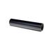 Triton Products DuraBoard Self-Adhesive Tape Roll Pegboard Accessory Kit Plastic in Black | 12 H x 60 W x 0.01 D in | Wayfair TSV1260-BLK