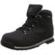 Groundwork Gr66, Unisex Adults' Safety Boots, Black (Noir - noir), 9 UK (43 EU)