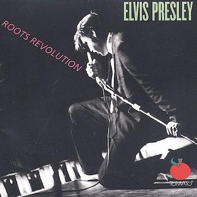 Roots Revolution: The Louisiana Hayride Recordings by Elvis Presley (CD - 07/26/2005)