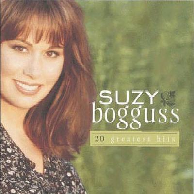 20 Greatest Hits by Suzy Bogguss (CD - 09/17/2002)