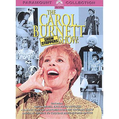 The Carol Burnett Show - Show Stoppers [DVD]