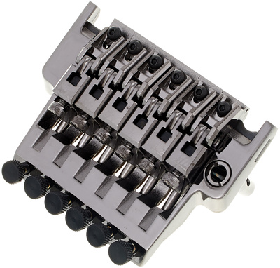 Ibanez Low Pro Edge Floyd Rose Tremolo Cosmo Black