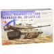 Meng TS-025 - Modellbausatz Israel Main Battle Tank Merkava Mk.3D Late Lic