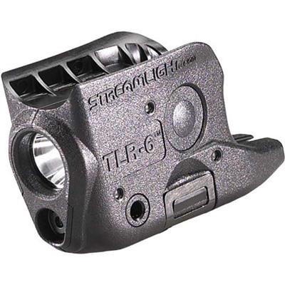 Streamlight Tlr-6 Subcompact Tactical Light/Laser ...