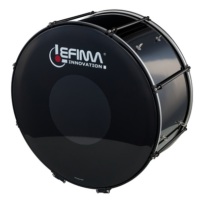 Lefima BMS 2814 Bass Drum SSSS