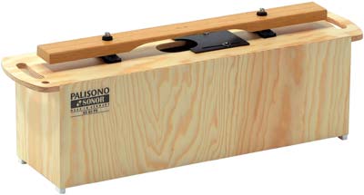 Sonor NKS60PO Bb DoubleBass ChimeBar