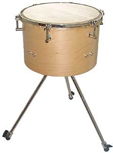 Sonor V1571 Rotary Timpani