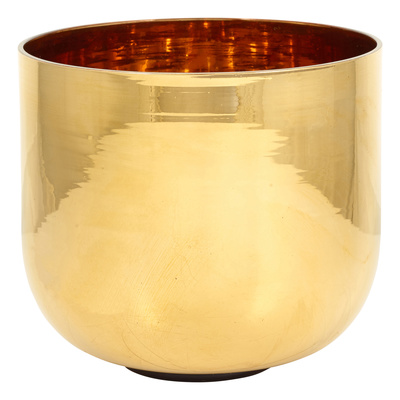 Thomann Crystal Singing Bowl GT 6