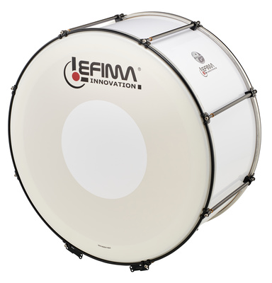 Lefima BMS 2814 Bass Drum WSWS