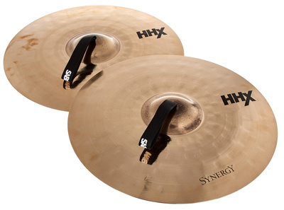 Sabian 19" HHX Synergy Brilliant M