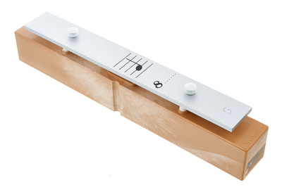 Studio 49 KBN g1 No8 Resonator Bar