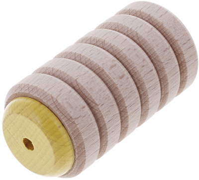 Thomann TKP Scrapy Shaker high/yellow