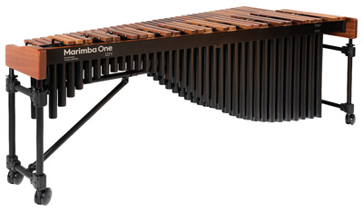 Marimba One Marimba Izzy A=443 Hz (5)