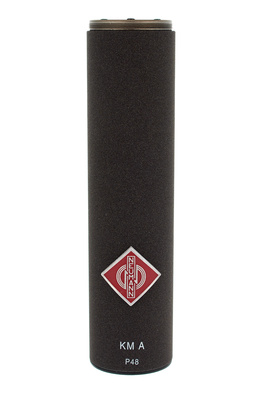 Neumann KM A nx