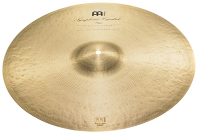 Meinl 18" Symphonic Heavy