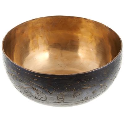 Thomann Tibetan Singing Bowl N5, 1kg