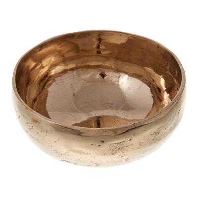 Thomann Tibetan Singing Bowl No2, 500g