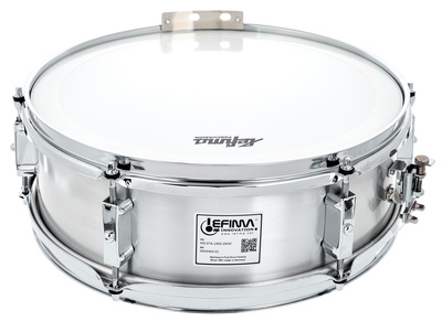 Lefima MS-STA-1404-2MM Snare Drum