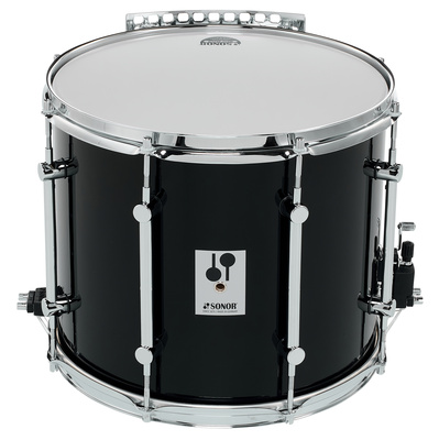 Sonor MB1412 Parade Snare Drum-CB