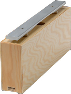 Studio 49 KB/BM f No6 Resonator Bar