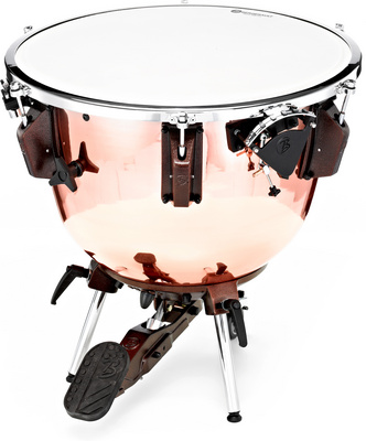 Bergerault VI26KP FS Voyager copper