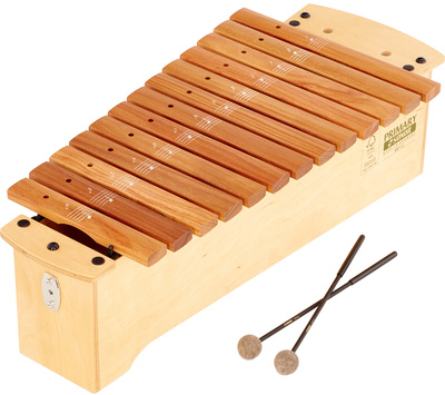 Sonor AXP 1.1 Altxylophon Primary