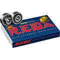 Bones Bearings (Set of 8) Red Race 608