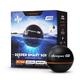 Deeper Pro Smart Sonar Castable and Portable Smart Sonar WiFi Fish Finder for Kayaks and Boats on Shore Carp Fishing Fish Finder