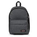 Eastpak OUT OF OFFICE Backpack, 44 cm, 27 L, Black Denim (Grey)