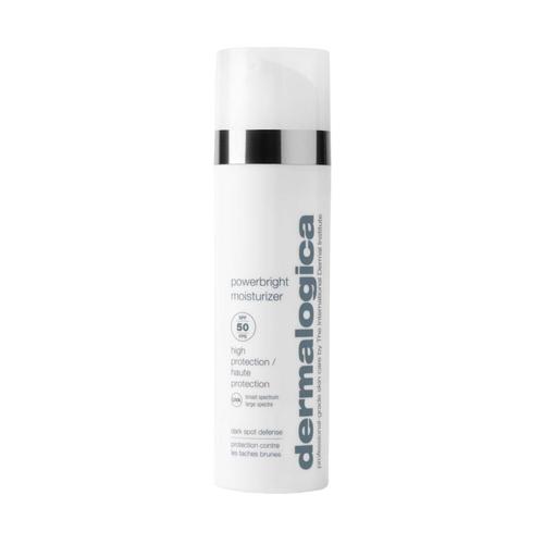 Dermalogica - PowerBright TRx PowerBright Moisturizer SPF 50 Gesichtscreme 50 ml