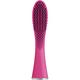 Foreo Mundpflege Zahnbürsten Issa Mini Brush Head Wild Strawberry