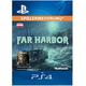 Fallout 4: Far Harbor [Spielerweiterung] [PSN Code - österreichisches Konto]