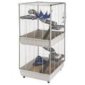 Ferplast Ferret Cage Furet Tower