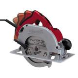 Milwaukee 6390-21 - Tilt-Lok 7-1/4 120V 15.0A Corded Circular Saw with Carrying Case