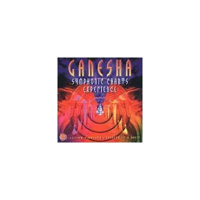 Ganesha Symphonic Chants Experience by Ajay-Atul (CD - 10/01/2002)