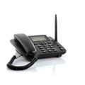 BW Wireless GSM Desktop Phone - Desktop Style Phone with SIM Card Slot