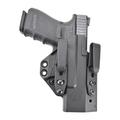 Raven Concealment Systems Eidolon Holster Full Kit For Glock Compact Handguns Soft Loops - Glock 19/