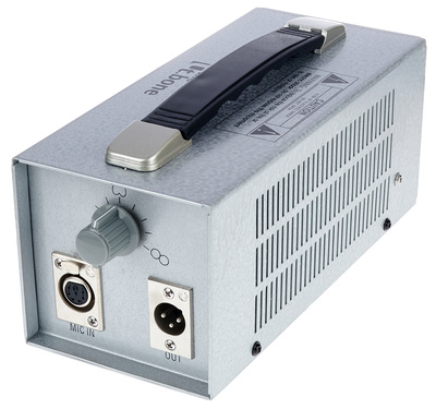 the t.bone PSU Retro Tube II