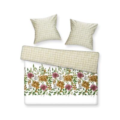 Esprit Mellow Mako-Satin Bettwäsche Plaid 150x200 cm Image
