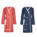 Esprit Frottier Bademantel Grat Bathrobe Cayenne L