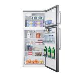 Summit Appliance Summit Thin Line 28" Energy Star Counter Depth Top Freezer 12.6 cu. ft. Refrigerator w/ LED Lighting & Icemaker | Wayfair