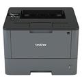 Brother HL-L5100DN Mono Laser Printer - Single Function, USB 2.0/Network, 2 Sided Printing, A4 Printer, Business Printer